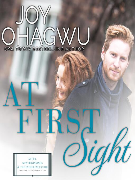 Cover image for At First Sight